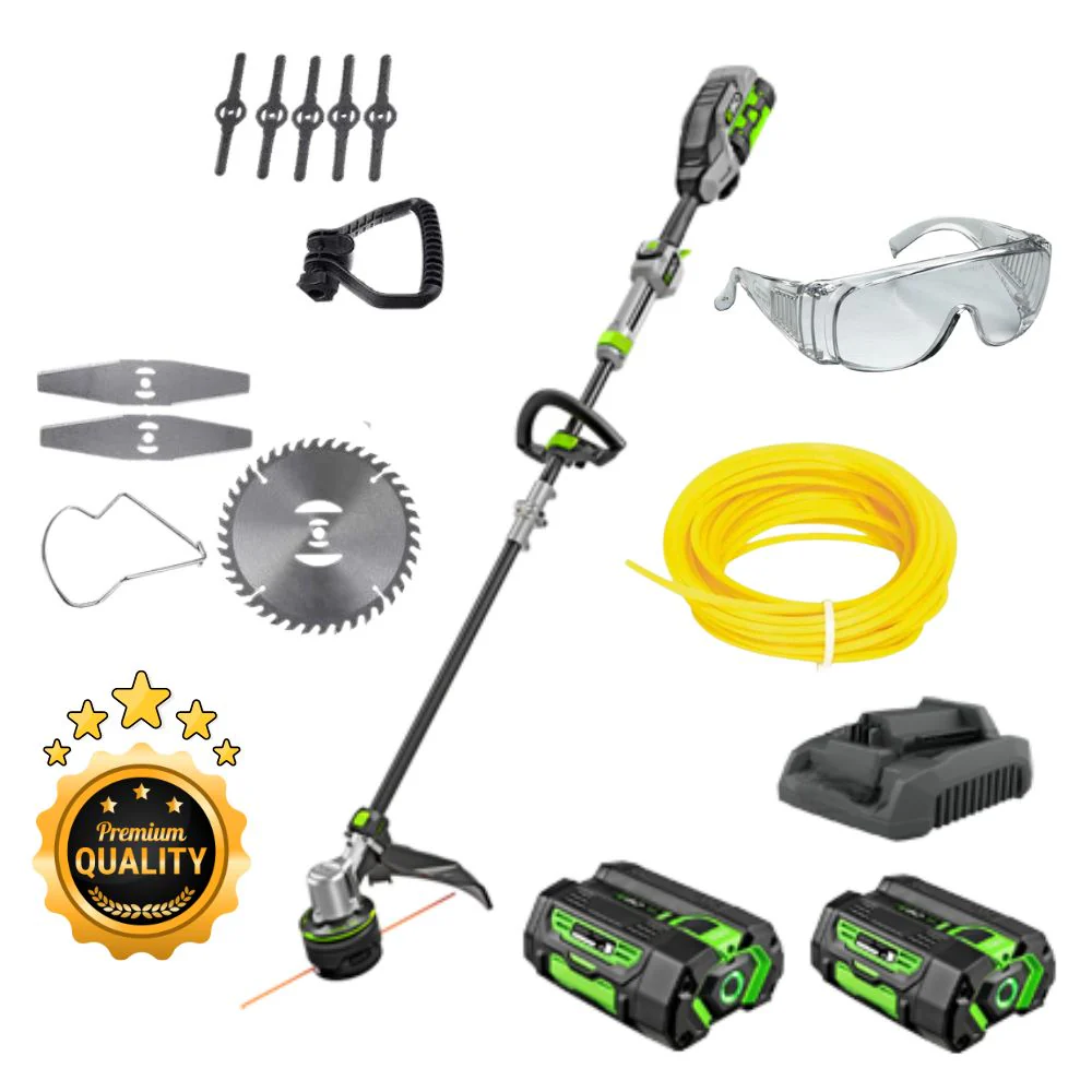 Decespugliatore Professionale