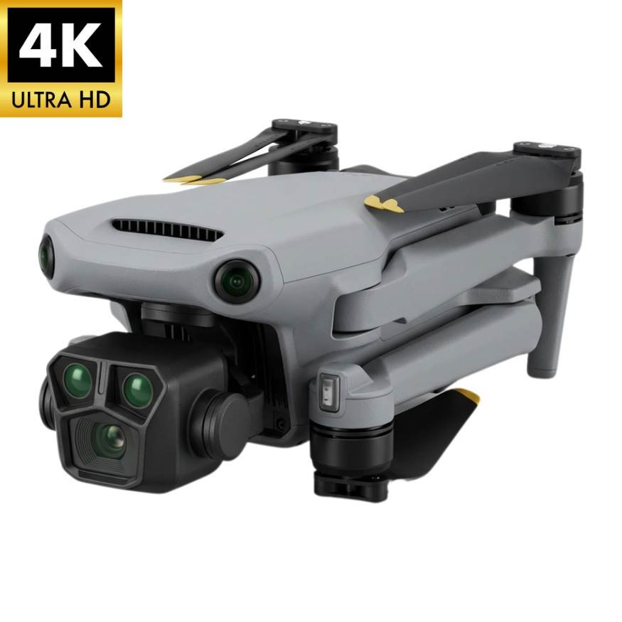 Κάμερα 4K Ultra HD